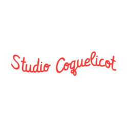 Studio-coquelicot