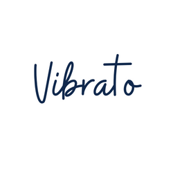 Vibrato-logo