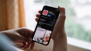Pourquoi utiliser Pinterest