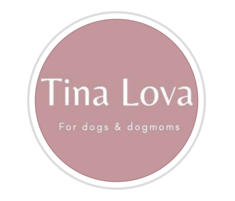 Logo de la marque Tina Lova Boutique